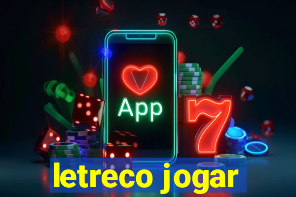 letreco jogar